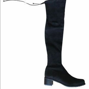 Stuart Weizman Lowland Boot